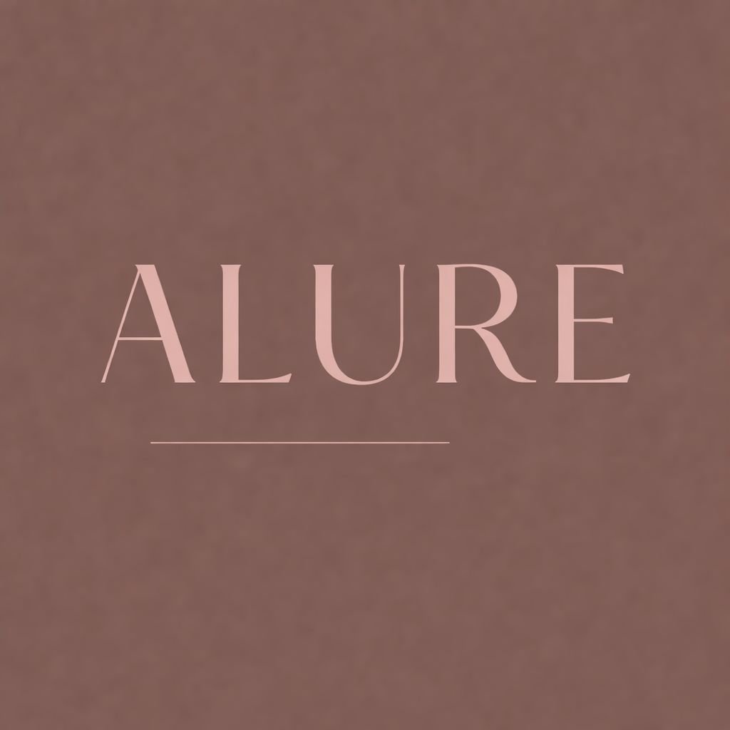 Alure the Brand logo