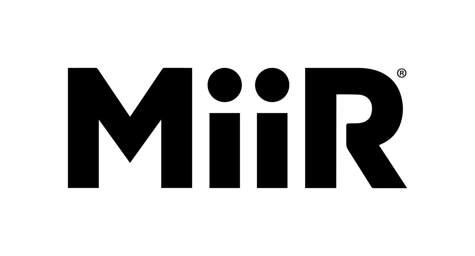 Miir logo